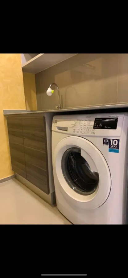 Urgent sale!! Condo Centric Ratchada-Huay Kwang Condo, good location, ready to move in right away, don't miss it!!