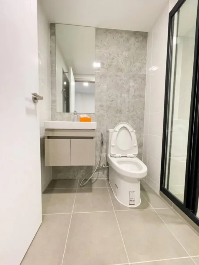 🏠🌃 Condo for Rent: Atmoz Portrait Srisaman 🏠🌃
