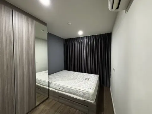 ขายด่วนๆ คอนโด ดิ ออริจิ้น รามอินทรา 83 สเตชั่น ห้องกั้นแยกชัดเจน ราคาจับต้องได้ มาเป็นเจ้าของได้แล้ววันนี้ images