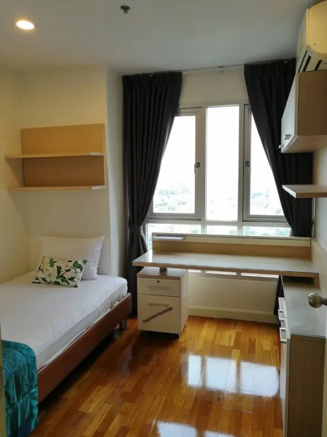 🏠🌃 ให้เช่า คอนโด ลุมพินี เพลส วอเตอร์ คลิฟ 🏠🌃