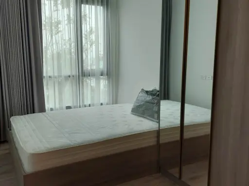Urgent sale!! Condo Knightsbridge Sukhumvit Theparak, ready to move in, complete furniture + electrical appliances, don't hesitate to book now!! images