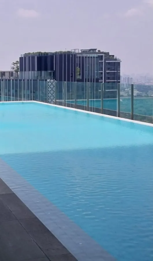 ขายดาวน์ วิวสวย Life Phahon Ladprao 1 ห้องนอน 1 ห้องน้ำ สิ่งอำนวยความสะดวกพร้อม จองเลย