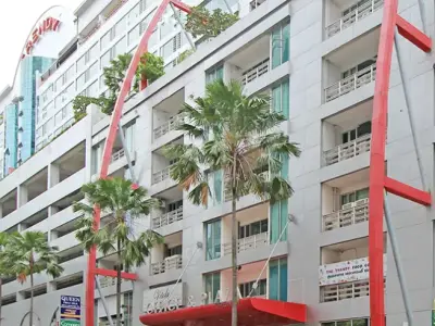The TRENDY Condominium