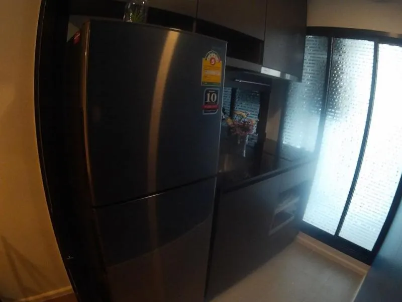 For rent Notting Hill Chatuchak Interchange Beautifully decorated, ready to move in Fully furnished at a good price