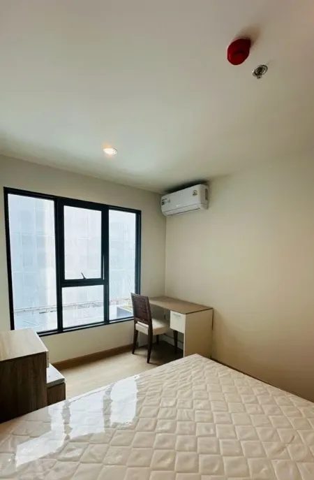 ให้เช่า คอนโด Terra residence ห้องพร้อมอยู่ สิ่งอำนวยความสะดวกครบ วิวสระ ชั้น 12 มาจองด่วนๆ