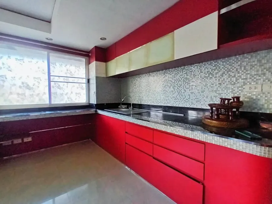 ขาย Condo Pinklao River Park View ห้องพร้อมอยู่ ห้องกว้างอยู่สบาย รีบจองเลยก่อนพลาด