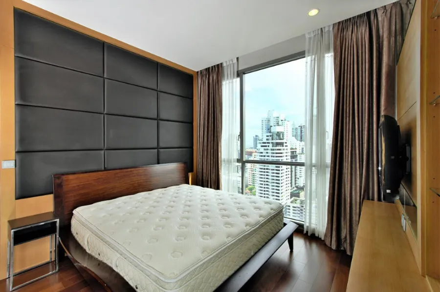 Quattro by Sansiri for sale, good location, beautiful view, can't miss it.