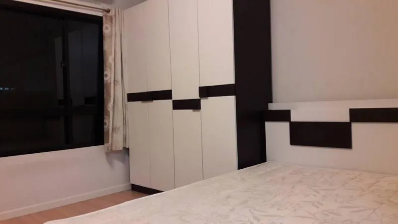 เช่า 624 condolette รัชดา36 ห้องสวยเฟอร์ครบ มาเลยๆ รับลองว่าเด็ด