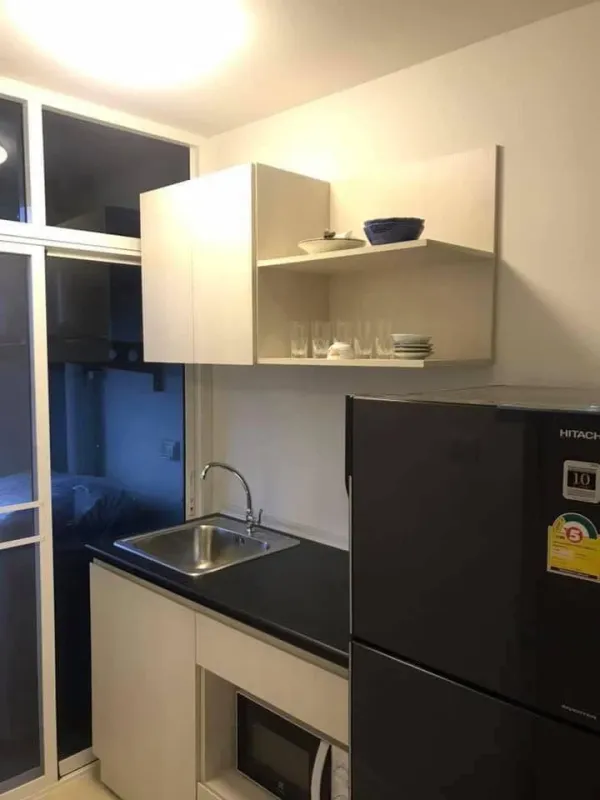 ให้เช่า Plum Condo Paholyothin 89 ห้องน่าอยู่ เฟอร์พร้อม ราคาสบายกระเป๋า จองเลย