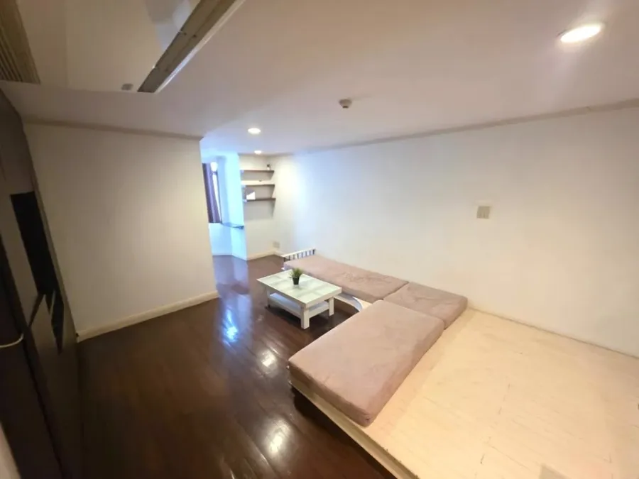 For rent!! Waterford Park Thonglor 5 Condo, 17th floor, beautifully decorated, great price, ready to move in! Reserve now!