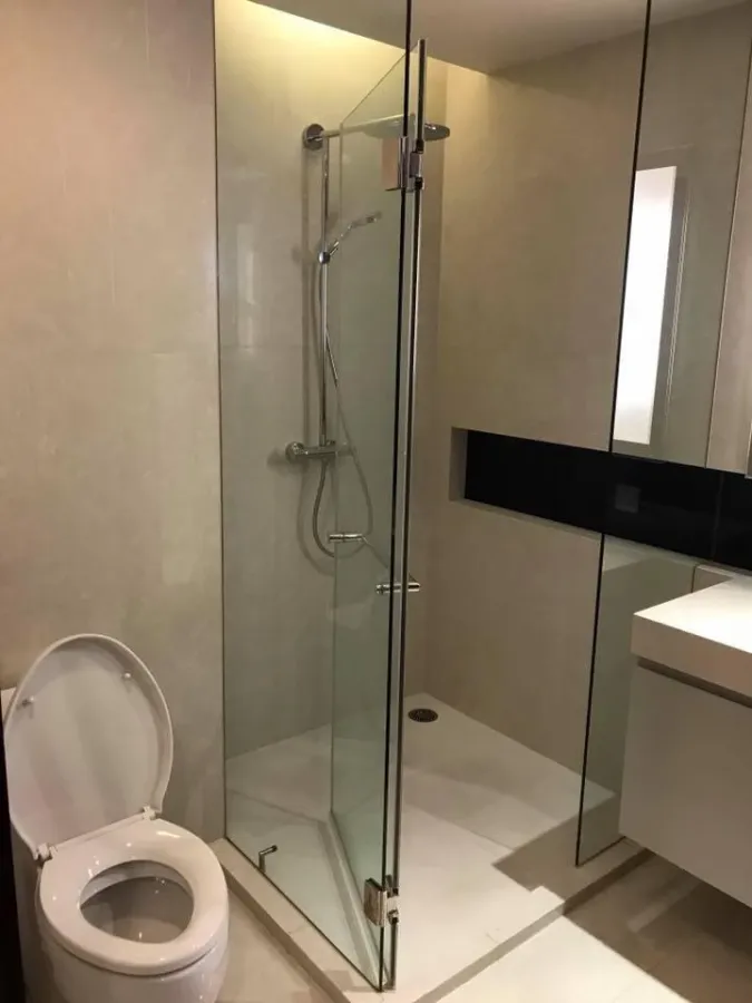 Condo for rent, Quattro by Sansiri, good location, city view, can't miss it, book now!