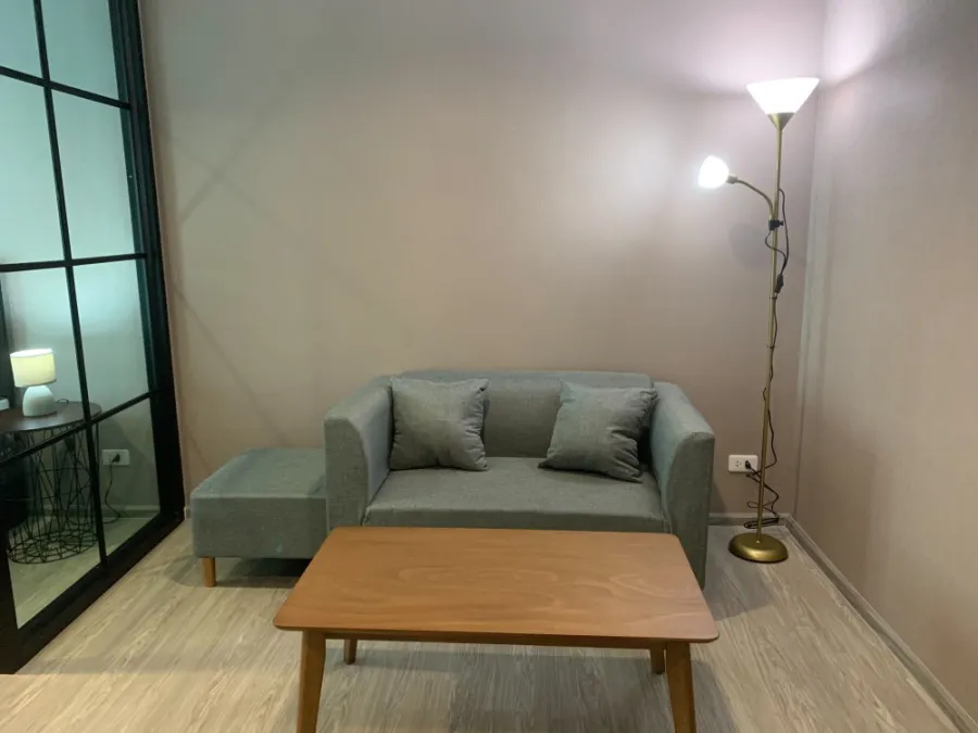 ให้เช่า คอนโด รีเจ้นท์ โฮม บางซ่อน ห้องใหม่ตกแต่งเรียบร้อย มีสิ่งอำนวยความสะดวกครบครัน จองด่วนๆ จร้า