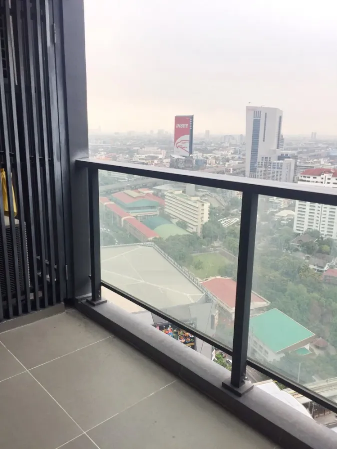 ขาย คอนโด เอ็ม ลาดพร้าว ชั้นสูง วิวดี ตกแต่งพร้อมอยู่ ห้ามพลาด