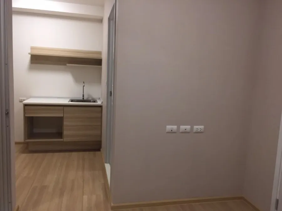 ขายห้อง Plum condo แจ้งวัฒนะ ห้องกั้นเป็นส่วนตัว สิ่งอำนวยความสะดวกครบ ราคาคุ้ม จองด่วน