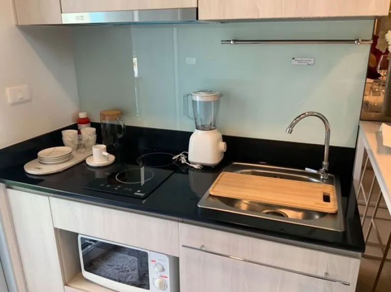 ขายห้องniche mono sukhumvit-puchaoห้องมุม พื้นที่ 46.ตร.ม. ราคาดีๆแบบนี้ไม่ได้มีบ่อยๆค่าา