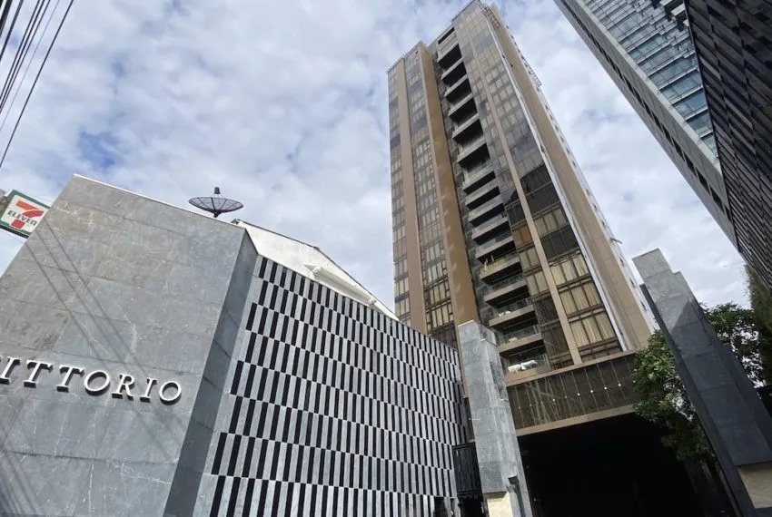 ขาย ให้เช่า Vittorio Sukhumvit 39 มีลิฟต์ส่วนตัวเข้าสู่ห้อง วิวเมืองสุดปัง พร้อมเข้าอยู่ได้เลย