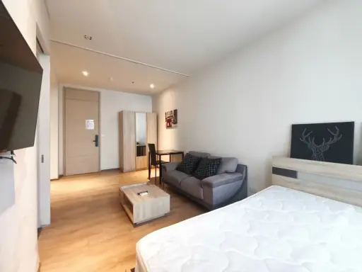 🏠🌃เช่า คอนโด พาร์ค 24 ออริจิ้น พร้อมพงษ์🏠🌃 images