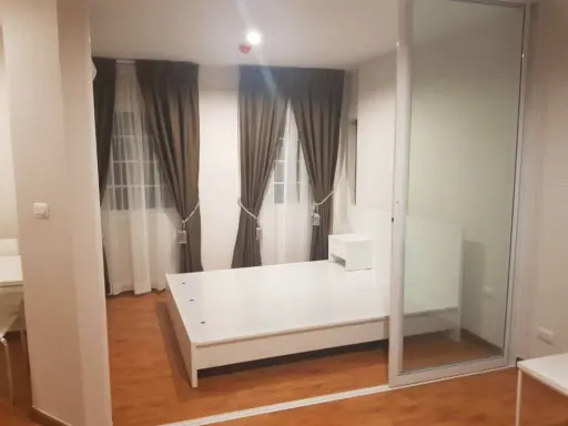 ขาย ทิวลิป สแควร์ อ้อมน้อย, แบบนี้ต้องจอง !!