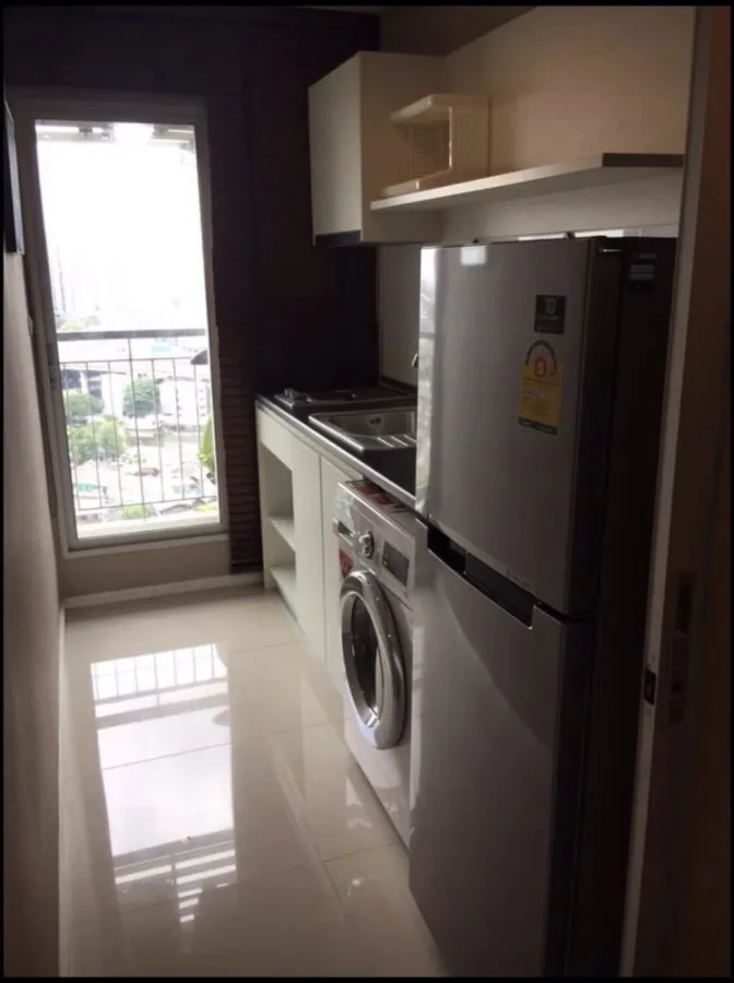 ให้เช่า คอนโด แอสปาย สุขุมวิท 48 1 ห้องนอน 1 ห้องน้ำ ชั้น 17 วิวโล่ง ไม่มีตึกบัง ห้ามพลาด!