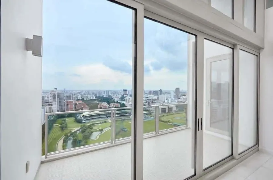 🏠🌃 Condo for Rent: 185 Ratchadamri 🏠🌃
