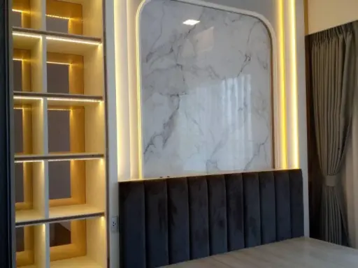 Kave Ava condo for rent, fully furnished and ready to move in. Complete built-in furniture and amenities – everything you need is here. You definitely