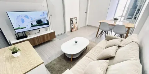 ปล่อยเช่า ศุภาลัย ซิตี้ รีสอร์ท จรัญฯ 91 ห้องแต่งมินิมอล มินิใจสุดๆ น่าอยู่ ราคาแจ่มๆ ไม่จองคือพลาด
