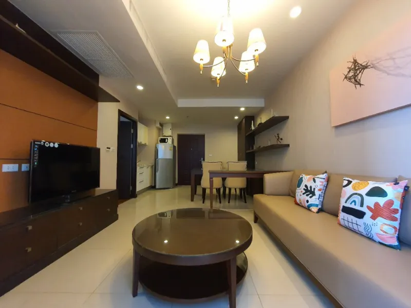 ให้เช่า เดอะไพรม์ 11 ห้องสวย เฟอร์นิเจอร์จัดเต็ม ห้ามพลาด