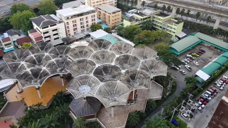 ปล่อยเช่า คอนโด The Privacy Rama9 ห้องเหมือนในบ้านตัวเอง วิวสูงสวย ให้ทุกการเดินทางอย่างสะดวกรวดเร็ว