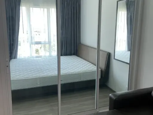 For rent: Regent Home Bangson Phase 2, 9th floor, unobstructed view, fully furnished, ready to move in. Book now!