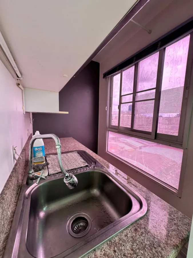 Urgent sale! Regent Home 19 Sukhumvit 93 condo, corner unit, 8th floor, great view, very quiet, no foot traffic. Own it now!
