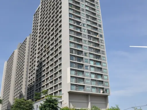 ขาย คอนโด แชปเตอร์วัน โมเดิร์นดัชต์ ห้องใหม่ พร้อมอยู่ ราคากันเอง วิวดี ทำเลเด่น อย่ารอช้า!