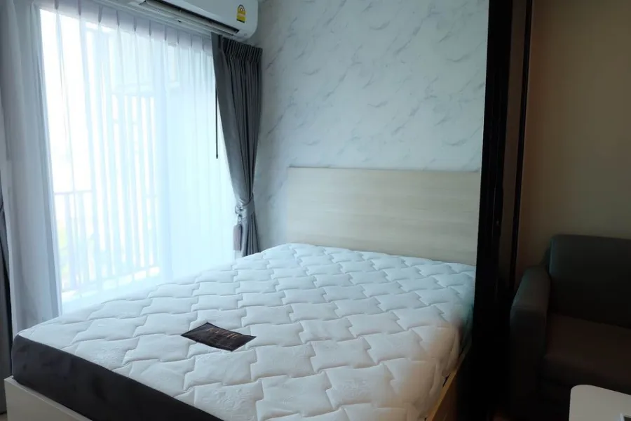 ให้เช่า wynn condo โชคชัย 4 ห้องแบ่งแยกเป็นสัดส่วน ราคาคุ้ม มาพร้อมสิ่งอำนวยความสะดวกครบ รีบเลย
