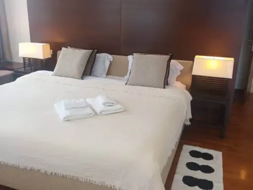 ให้เช่า Sathorn Heritage 2 ห้องนอน ชั้น 27 วิวแม่น้ำ แต่งครบ น่าอยู่ จองเลย images
