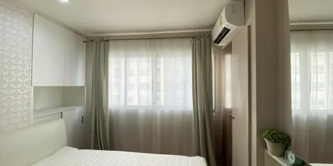 ขาย Lumpini Mega city Bangna ชั้น 20 ห้องสวย ตกแต่งครบครัน น่าอยู่ สนใจเป็นเจ้าของ รีบจองเลย