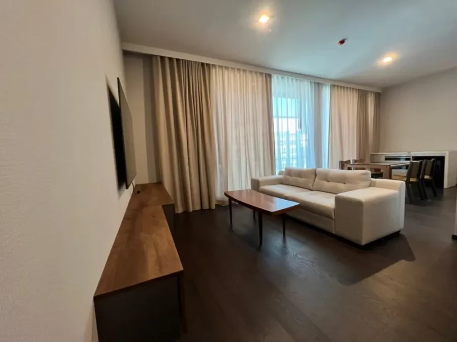 For rent!! Condo Laviq Sukhumvit 57, 22nd floor, very beautiful room, very comfortable, great price, don't miss it!!
