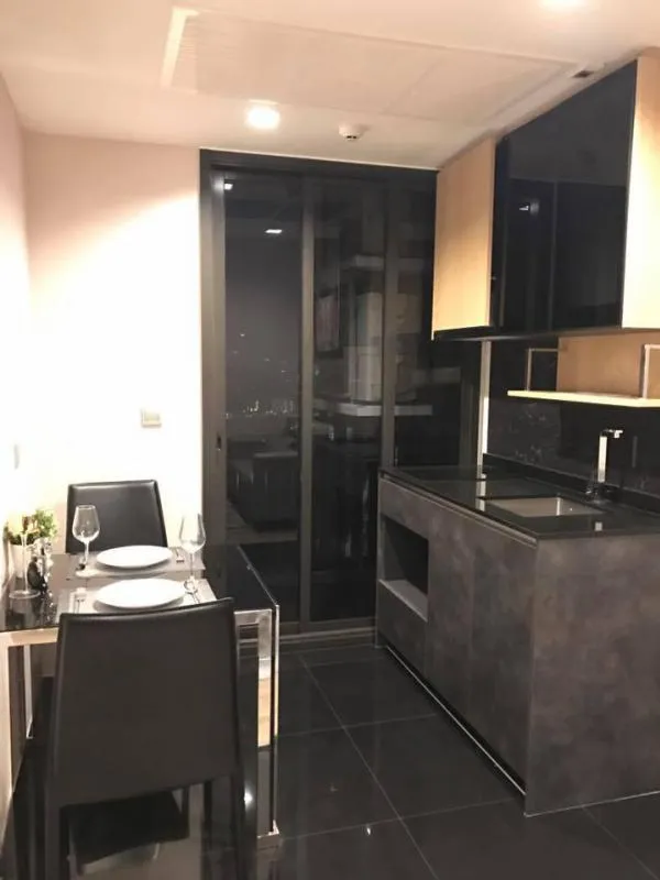 Rent/Sell The Line Jatujak-Mochit. ready ready The most beautiful room is definitely satisfied!!!