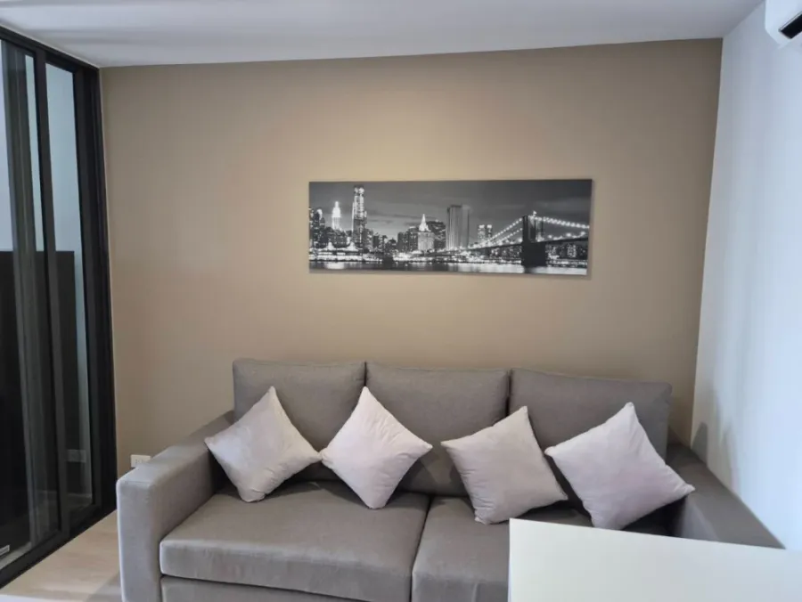 For rent: ASPIRE Vibha-Victory, 14th floor, fully furnished. Book now! (Quickly!)