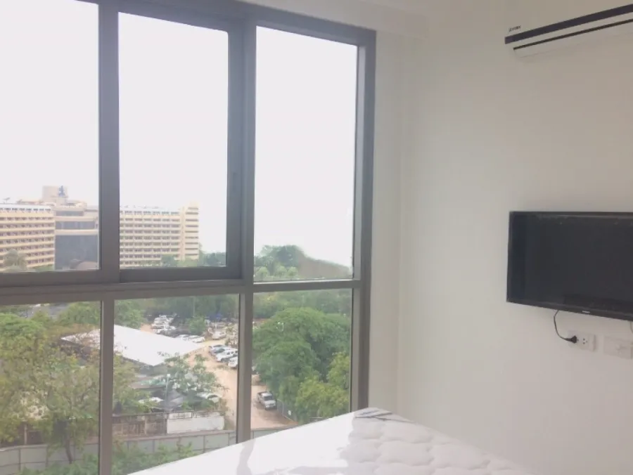 Sell / rent Condo The Cloud, Pattaya, south, fully furnished, beautiful room, very nice, urgent, don't wait.