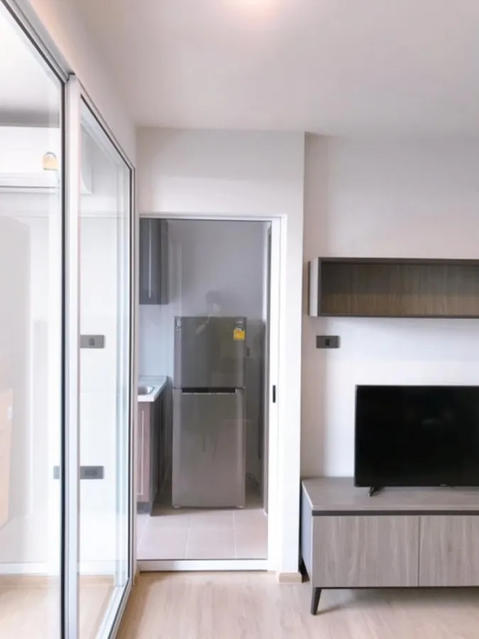 Condo for rent Premio Quinto, ready to move in Comes with complete facilities If you don't book, you're missing out a lot.