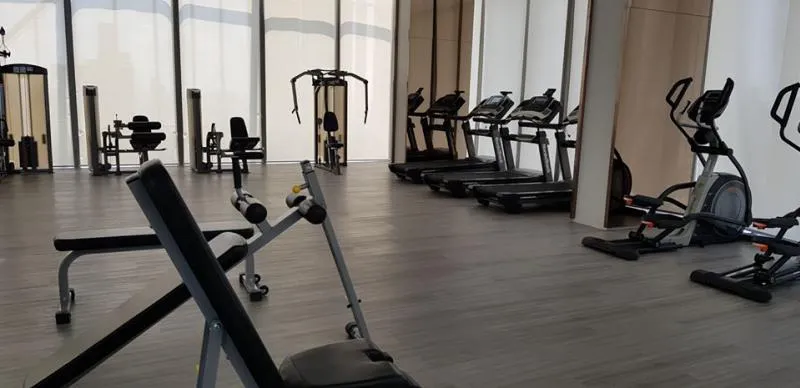 Condo for sale / rent at Hyde Sukhumvit 11, good location, beautiful view, convenient transportation, near BTS, friendly price