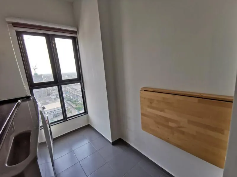 ขายด่วน! คอนโด ไอดีโอ สุขุมวิท 115 ห้องสวย วิวสวย เฟอร์ครบ รีบจองเลย!!