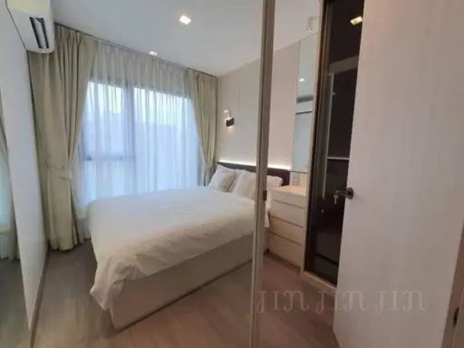 for rent Life​ Asoke​ Hype ห้แงแต่งน่าอยู่ ชั้น 20 ได้วิวสูง แถมราคาสุดคุ้ม ไม่จองคือพลาดมาก images