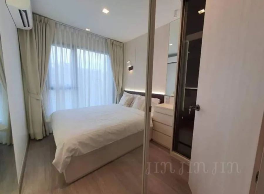 for rent Life​ Asoke​ Hype ห้แงแต่งน่าอยู่ ชั้น 20 ได้วิวสูง แถมราคาสุดคุ้ม ไม่จองคือพลาดมาก