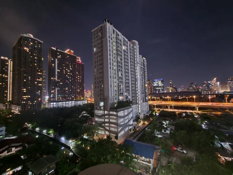 Woww!**ขายคอนโด Supalai Park Asoke-Ratchada**ห้องแต่งสวย วิวสระ ราคาเอื้อมถึง จองก่อนฟินก่อน!!