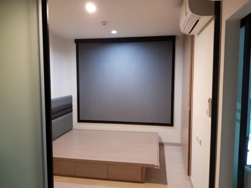 ขายด่วน!! คอนโด เดอะนิช โมโน สุขุมวิท 50 ห้องสวย เฟอร์นิเจอร์ครบ รีบจองเลย!!
