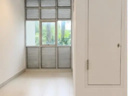ขายด่วนๆ The Parkland Srinakarin ห้องมุม เป็นส่วนตัว ไซส 66 ตรม. ระเบียง วิวสวย ห้องชั้น1 มาจับมาจองเลย