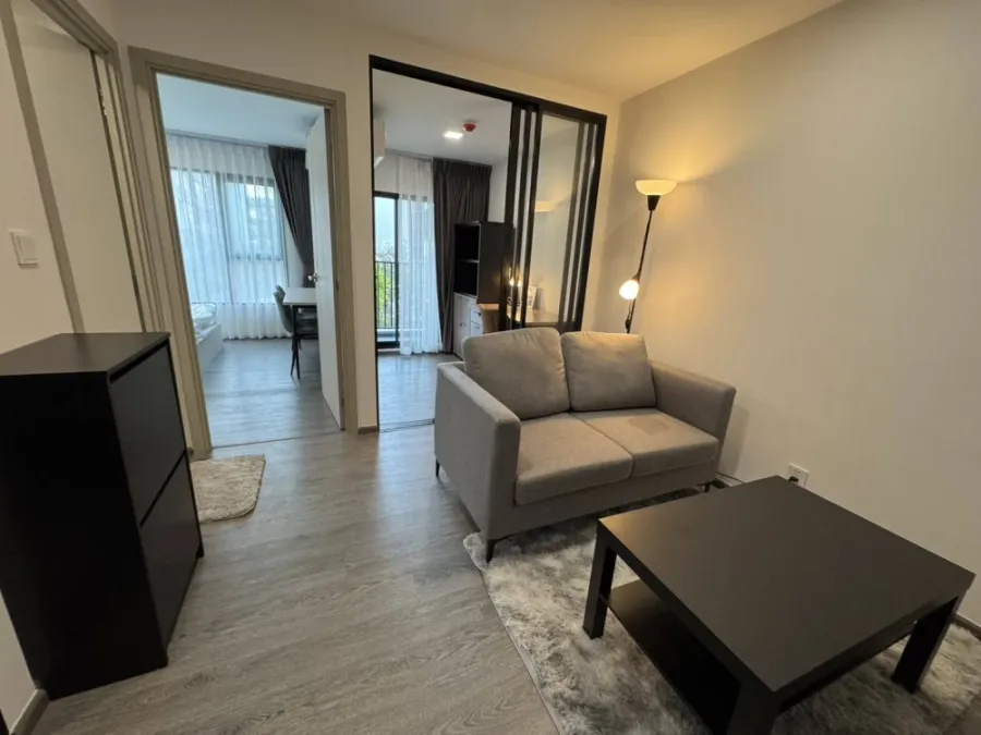Kave Wonderland for rent, 3rd floor, fully furnished, prime location. Book now, don't miss out!