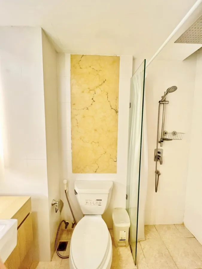 ขาย ให้เช่า Atlantis Condo & Resort ห้องน่านอน ตกแต่งพร้อมอยู่ เครื่องใช้ไฟฟ้าครบชุด ไม่จองคือพลาดสุดๆ