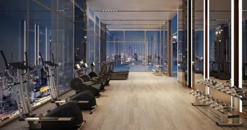 ขาย Life Sukhumvit 48 , ชั้น27, วิวดี 1 ห้องนอน พร้อมเฟอร์ เดินทางสะดวกใกล้bts มาก่อนได้ก่อน