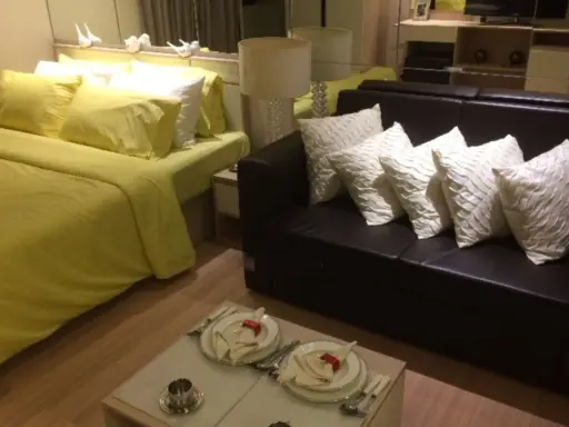 For rent, Plum Condo Phahon Yothin 89, special price, first come first served.